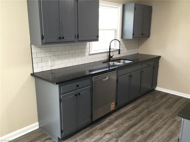 502 Geroid Street, East Spencer, NC 28039