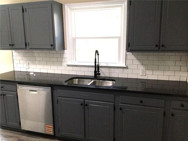 502 Geroid Street, East Spencer, NC 28039