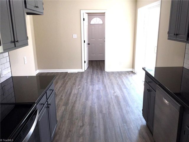 502 Geroid Street, East Spencer, NC 28039