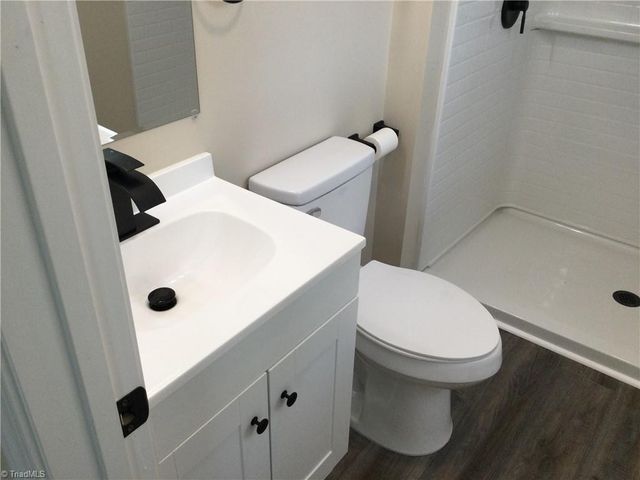 502 Geroid Street, East Spencer, NC 28039