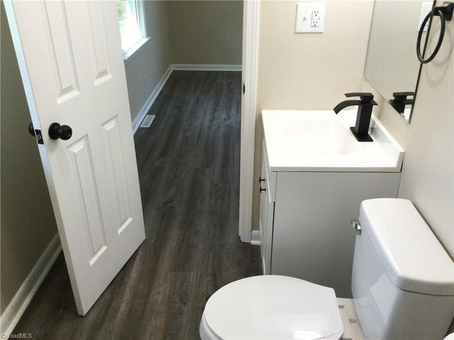 502 Geroid Street, East Spencer, NC 28039