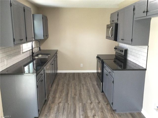 502 Geroid Street, East Spencer, NC 28039