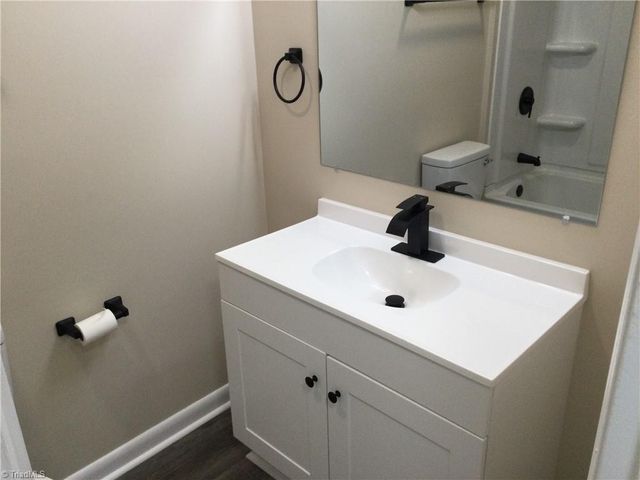 502 Geroid Street, East Spencer, NC 28039