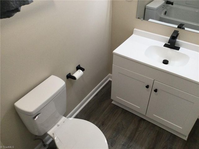 502 Geroid Street, East Spencer, NC 28039