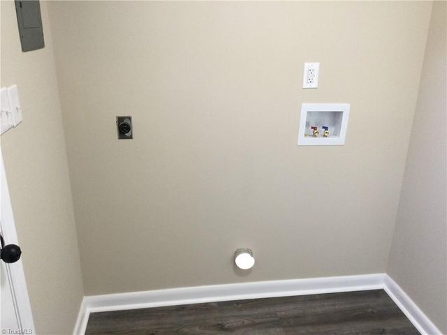 502 Geroid Street, East Spencer, NC 28039