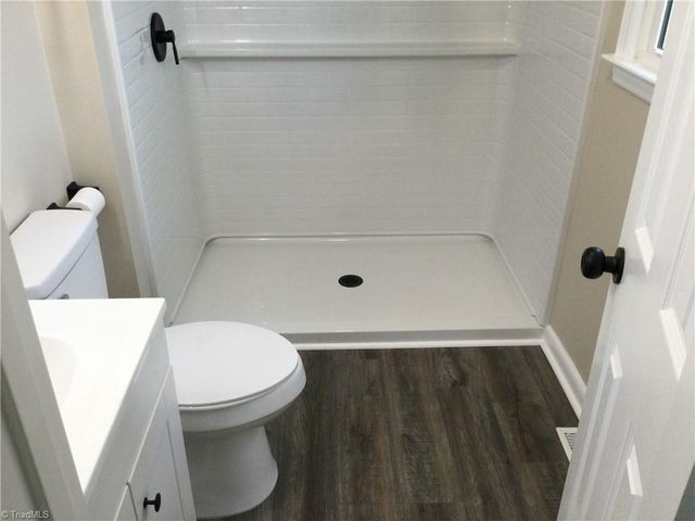 502 Geroid Street, East Spencer, NC 28039