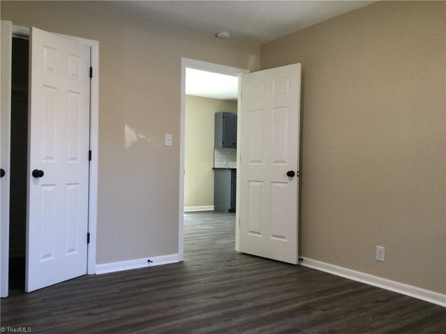 502 Geroid Street, East Spencer, NC 28039