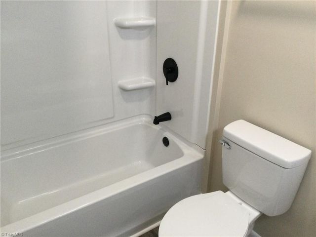 502 Geroid Street, East Spencer, NC 28039