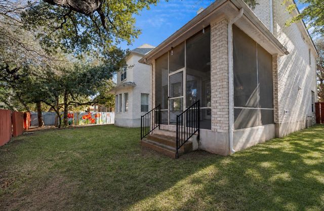 3903 Remington RD, Cedar Park, TX 78613