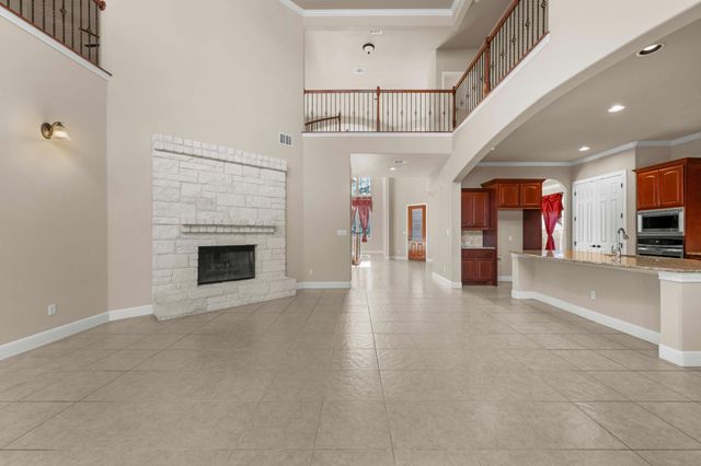 3903 Remington RD, Cedar Park, TX 78613