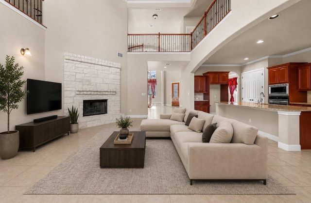 3903 Remington RD, Cedar Park, TX 78613