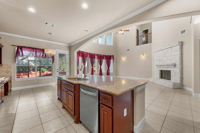 3903 Remington RD, Cedar Park, TX 78613