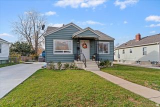 13 YALE DR, Ogden, UT 84405