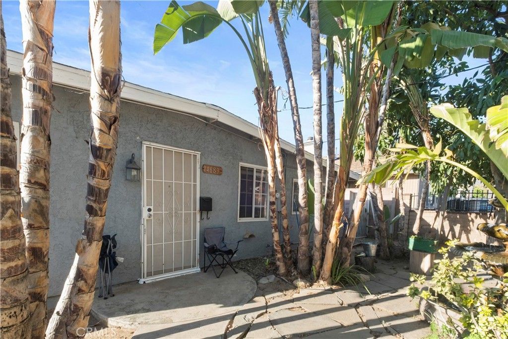 14689 Nurmi Street, Sylmar, CA 91342 — exterior