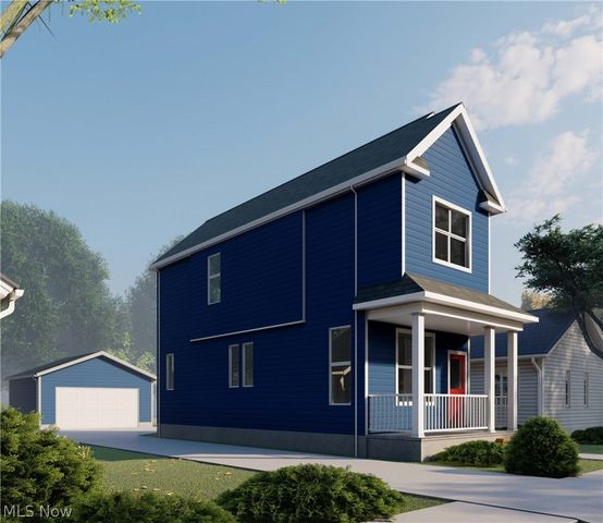 1970 W 48 Street, Cleveland, OH 44102