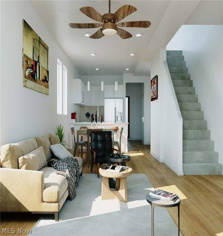 1970 W 48 Street, Cleveland, OH 44102