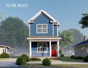 1970 W 48 Street, Cleveland, OH 44102