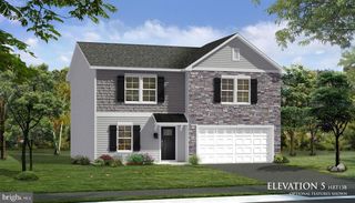 HOMESITE 100 JONES WAY, Georgetown, DE 19947
