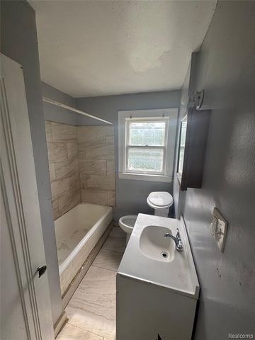 13954 Coyle Street, Detroit, MI 48227