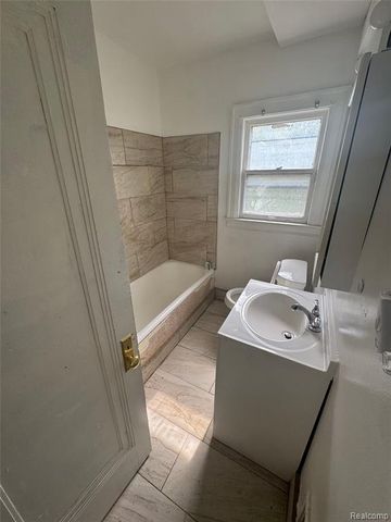 13954 Coyle Street, Detroit, MI 48227