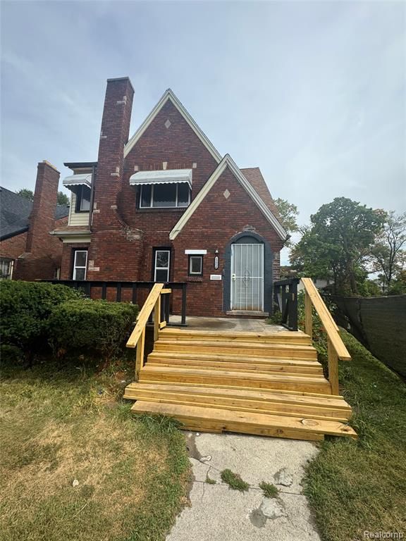 13954 Coyle Street, Detroit, MI 48227
