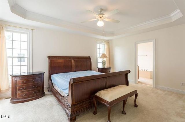 304 Star Magnolia Drive, Morrisville, NC 27560