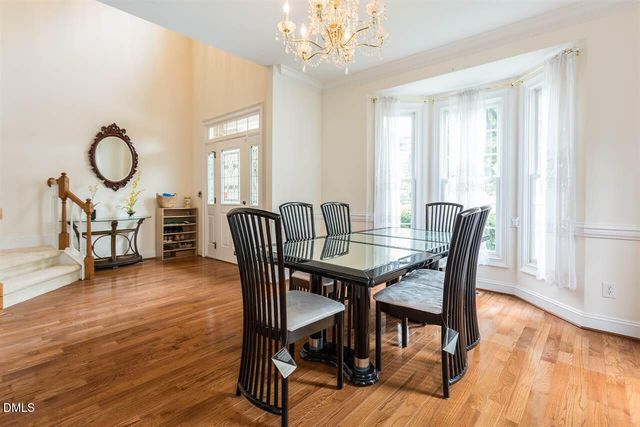 304 Star Magnolia Drive, Morrisville, NC 27560