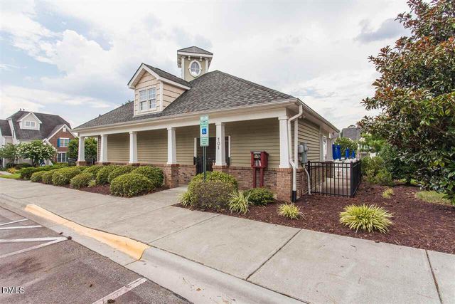 304 Star Magnolia Drive, Morrisville, NC 27560