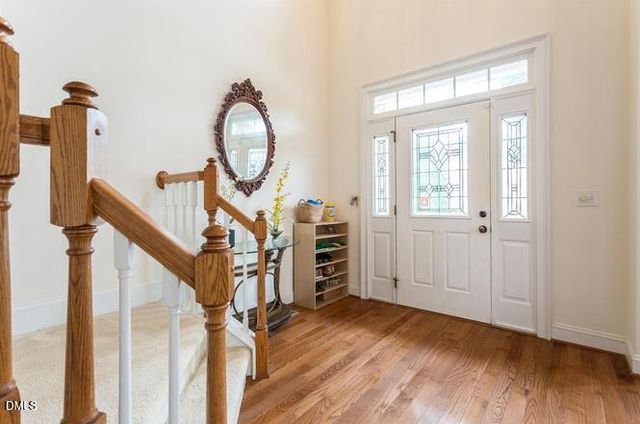 304 Star Magnolia Drive, Morrisville, NC 27560