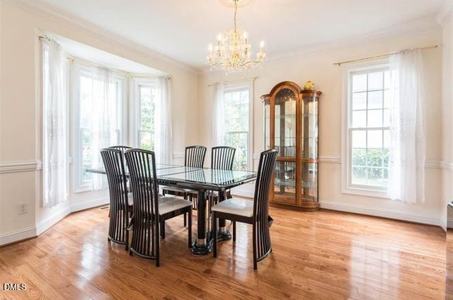 304 Star Magnolia Drive, Morrisville, NC 27560