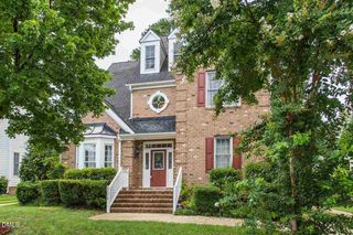 304 Star Magnolia Drive, Morrisville, NC 27560