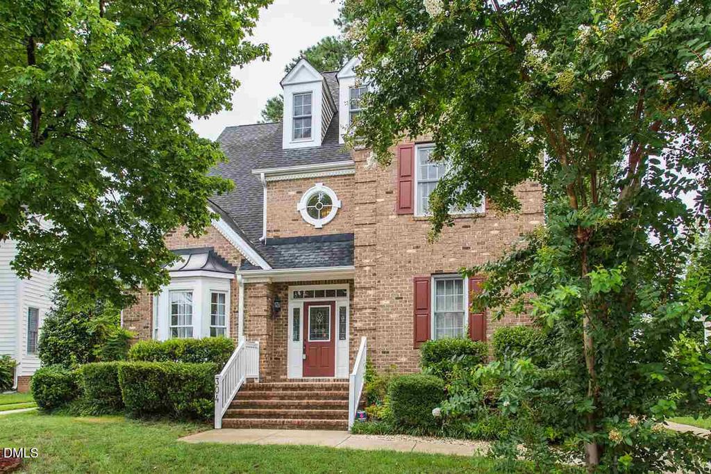 304 Star Magnolia Drive, Morrisville, NC 27560