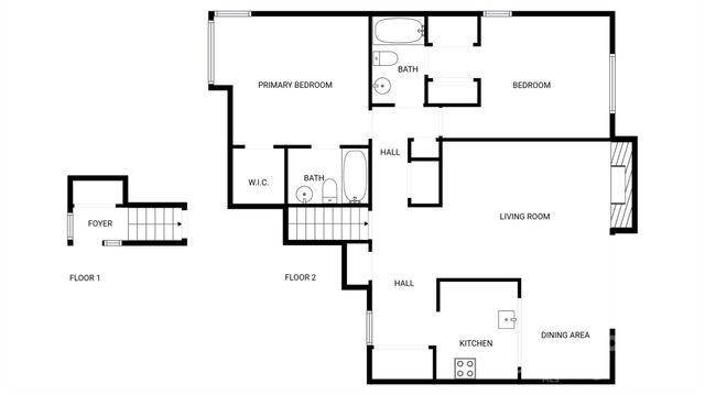 7825 Renaissance Court A, Charlotte, NC 28226