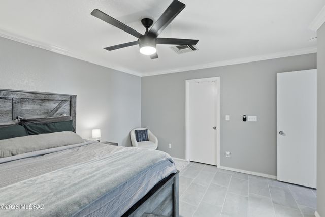 8078 N Streamside Avenue, Tucson, AZ 85741