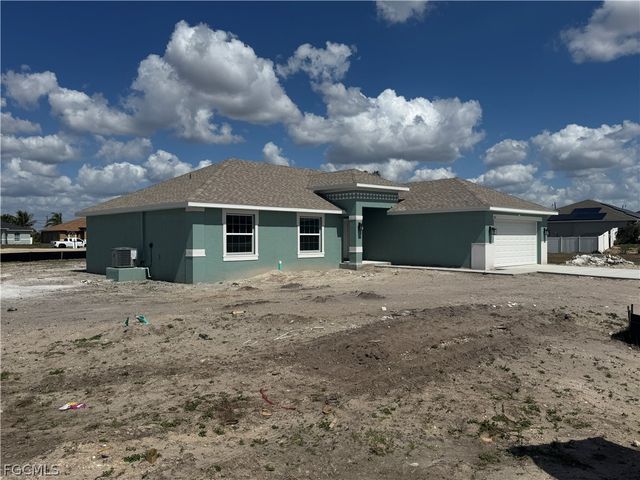 301 NE 14th ST, Cape Coral, FL 33909