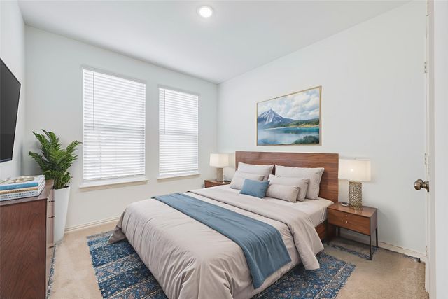 5316 Cornerstone Street, Haltom City, TX 76117