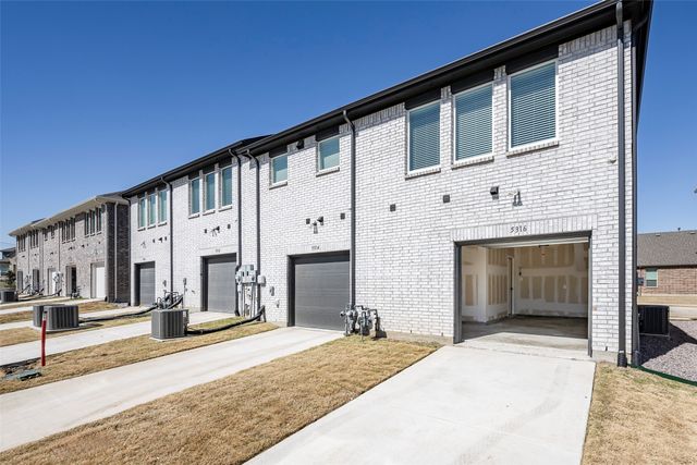 5316 Cornerstone Street, Haltom City, TX 76117