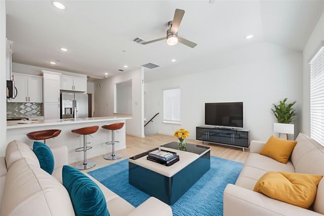 5316 Cornerstone Street, Haltom City, TX 76117