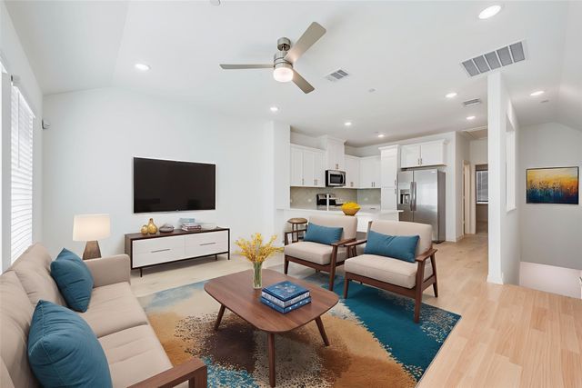 5316 Cornerstone Street, Haltom City, TX 76117