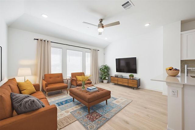 5316 Cornerstone Street, Haltom City, TX 76117