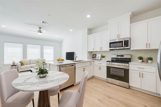 5316 Cornerstone Street, Haltom City, TX 76117