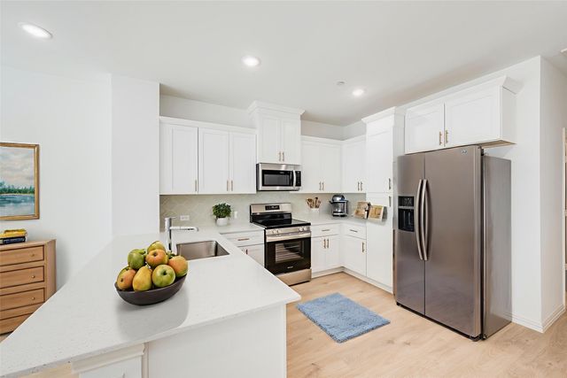 5316 Cornerstone Street, Haltom City, TX 76117