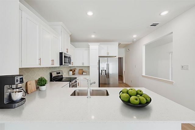 5316 Cornerstone Street, Haltom City, TX 76117