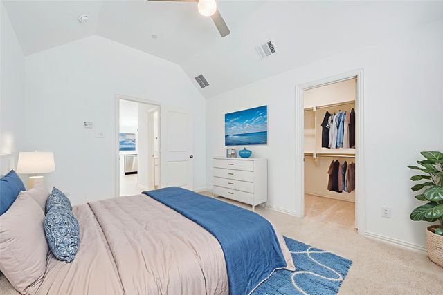 5316 Cornerstone Street, Haltom City, TX 76117