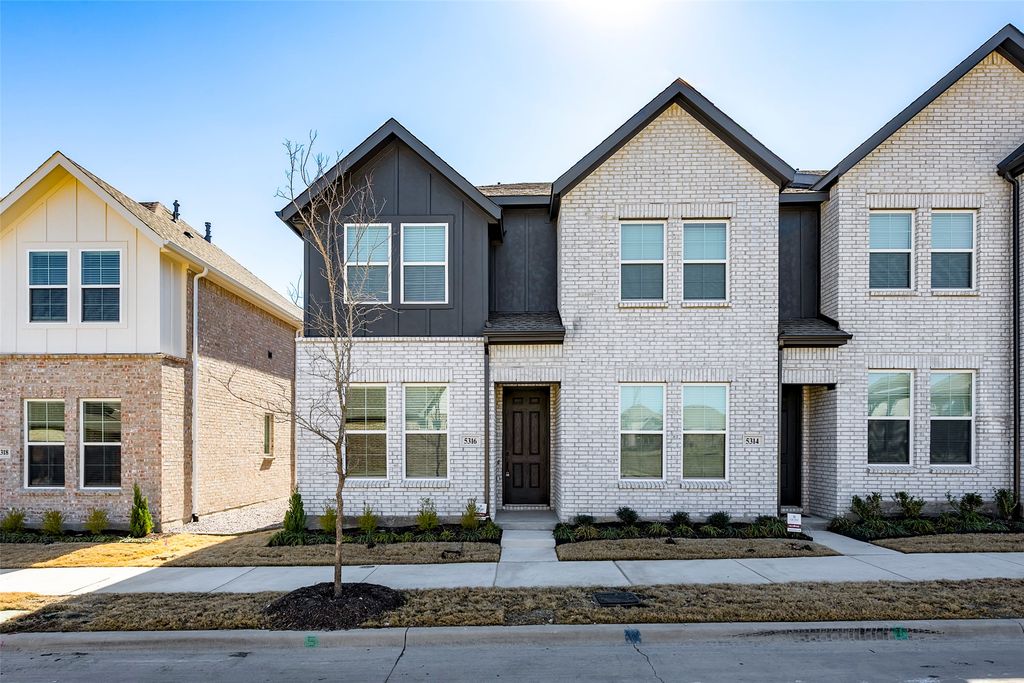 5316 Cornerstone Street, Haltom City, TX 76117