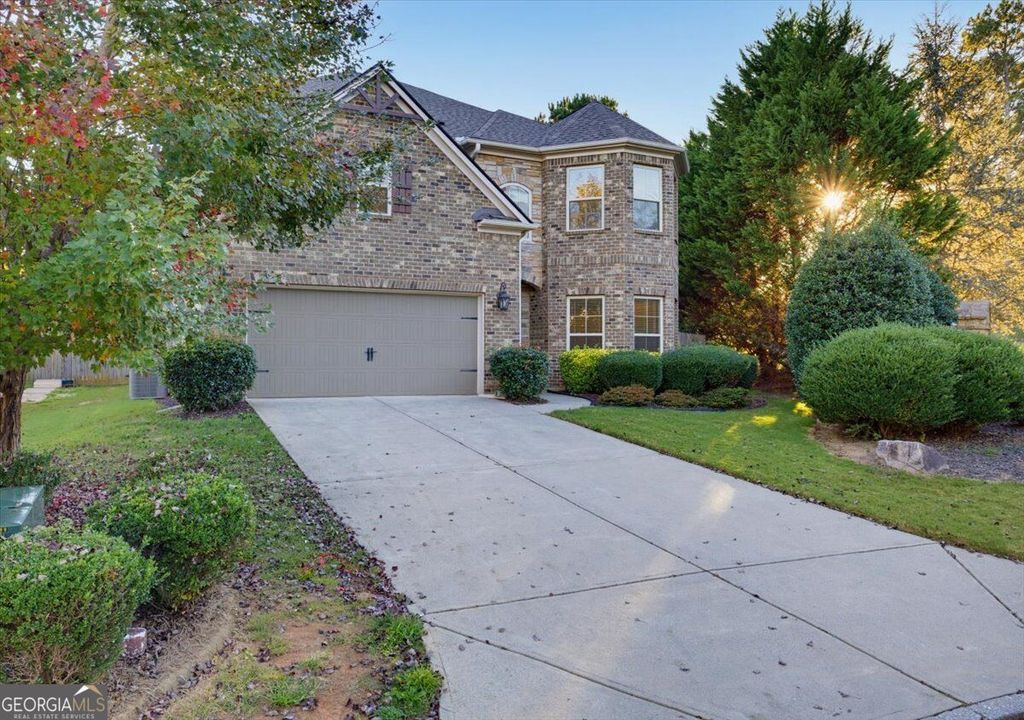 6810 Rocking Horse Lane, Cumming, GA 30040 — photo 2