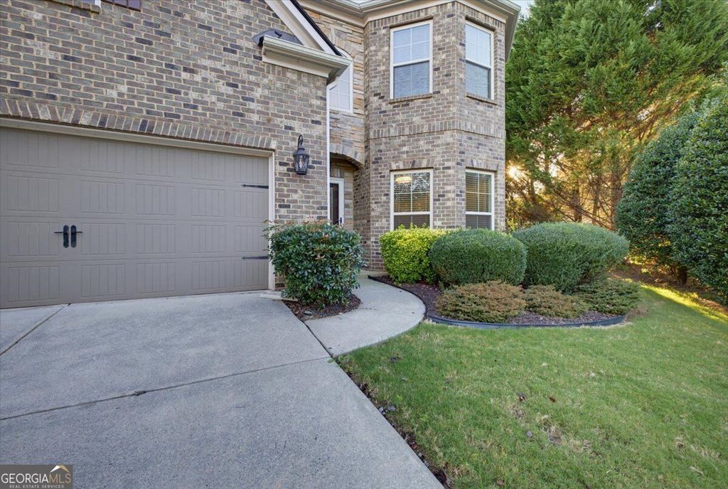 6810 Rocking Horse Lane, Cumming, GA 30040 — photo 3