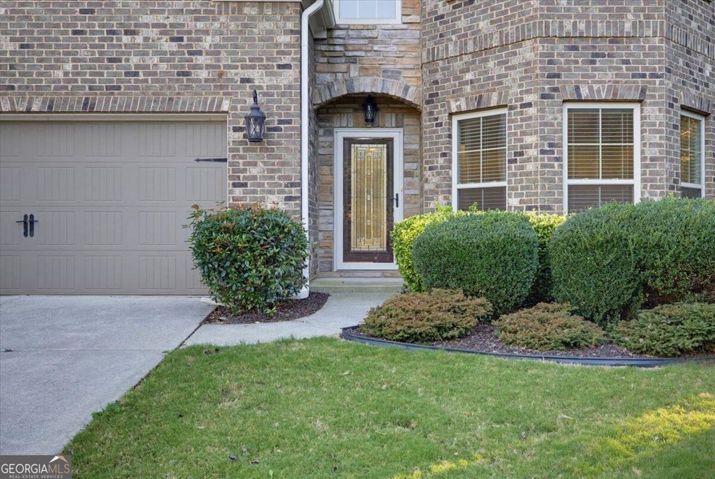 6810 Rocking Horse Lane, Cumming, GA 30040 — photo 4