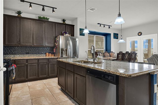 2210 Switchgrass Lane, Rosenberg, TX 77469