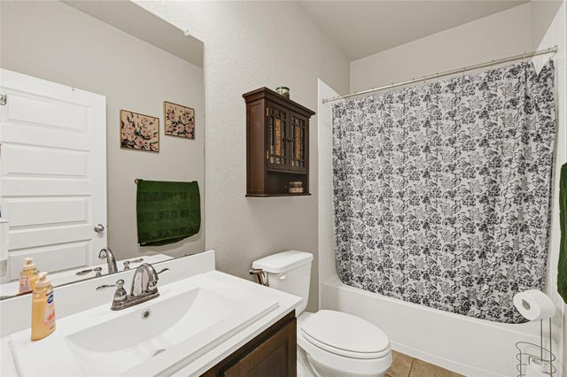 2210 Switchgrass Lane, Rosenberg, TX 77469